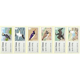 R. UNIDO (2011). Pájaros (4) - 015010 2. ATMs nuevos