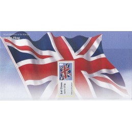 R. UNIDO (2012). Union flag - 002012 05. Carpeta