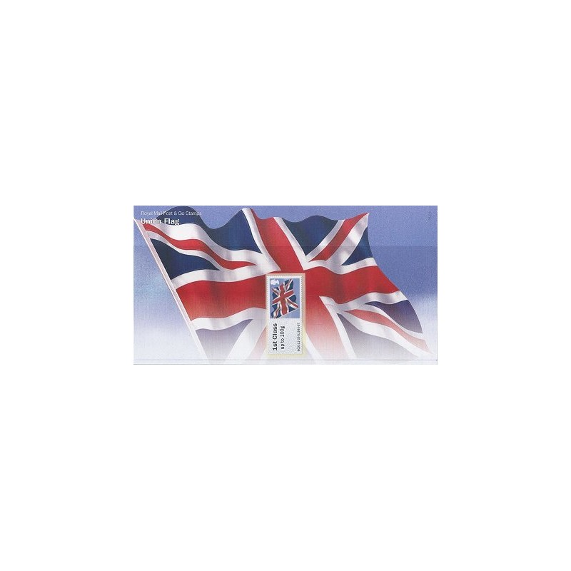 R. UNIDO (2012). Union flag - 002012 05. Carpeta