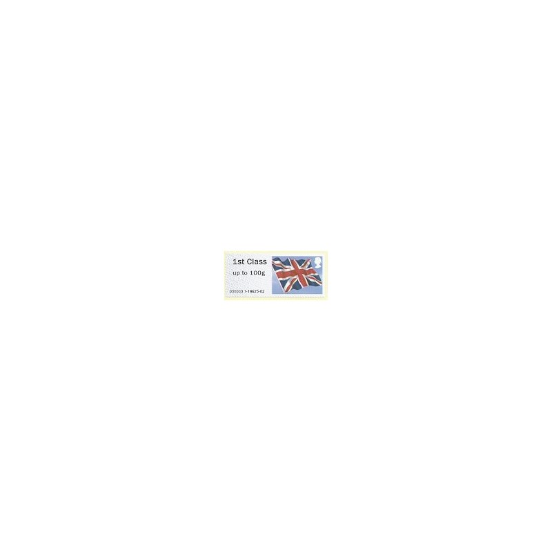 R. UNIDO (2012). Union flag - 015010 3. ATM nuevo