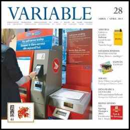 VARIABLE  28 - Abril 2013...