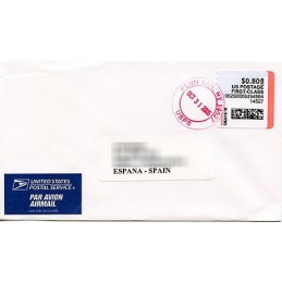 EEUU (2005). 10. stamps.com...