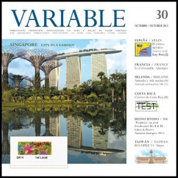 VARIABLE  30 - October 2013...