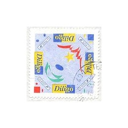 FRANCE (1997). Stamps...