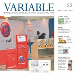VARIABLE  32 - Abril 2014...