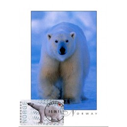 NORWAY (2011). 1- Polar...