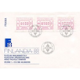 FINLANDIA (1986). FINLANDIA...
