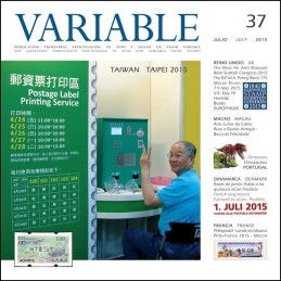 VARIABLE 37 - July 2015...