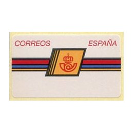 SPAIN (1992). 4.2. Postal...