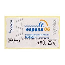 SPAIN (2006). 130. España...