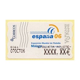 ESPAÑA (2006). 130. España...