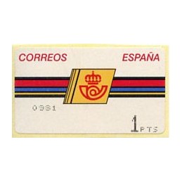 ESPAÑA (1992). 4.3.1....