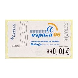 SPAIN (2006). 130. España...