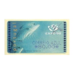 PORTUGAL (1998). EXPO 98 -...