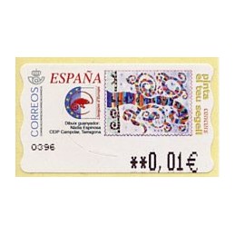 SPAIN (2002). 84. Concurs...