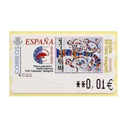 ESPAÑA (2002). 84. Concurs...