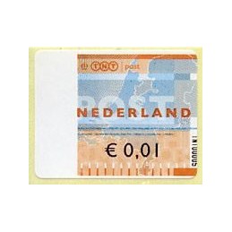 NETHERLANDS (2006). TNT...
