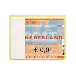 NETHERLANDS (2006). TNT...