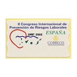 ESPAÑA (2002). 65. II...