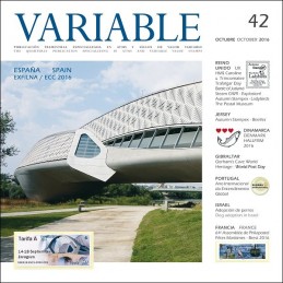 VARIABLE  42 - October 2016...