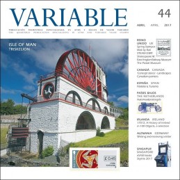 VARIABLE  44 - Abril 2017...