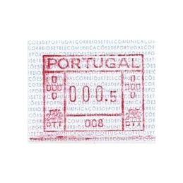 PORTUGAL (1981). Frama -...