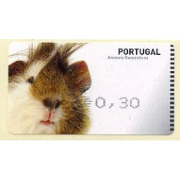 PORTUGAL (2005). Animais...