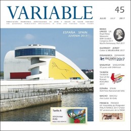 VARIABLE  45 - July 2017...