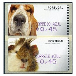 PORTUGAL (2005). Animais...