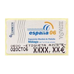 ESPAÑA (2006). 130. España...