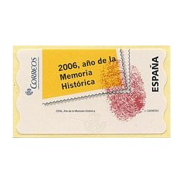 ESPAÑA (2007). 131. 2006,...
