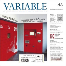 VARIABLE 46 - October 2017...