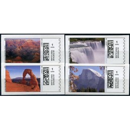 EEUU (2008). 18. Stamps.com...