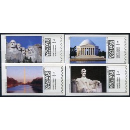 EEUU (2008). 20. Stamps.com...