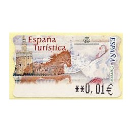 ESPAÑA (2001). 36. España...