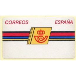 SPAIN (1992). 4.3. Postal...