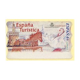 ESPAÑA (1999). 36. España...