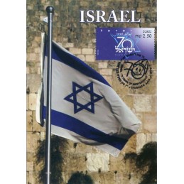 ISRAEL (2018). 70 Years of...