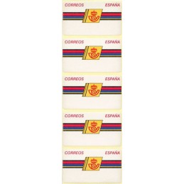 ESPAÑA (1992). 4.3. Emblema...