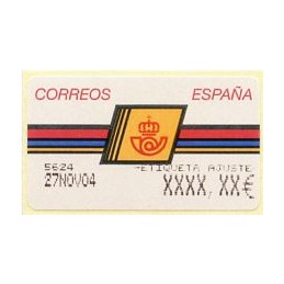 ESPAÑA (2001). 4.2.4....