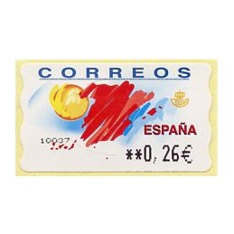 SPAIN (2001). 56E. Tourism...