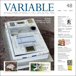 VARIABLE  48 - Abril 2018...