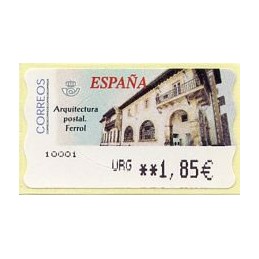SPAIN (2002). 80....