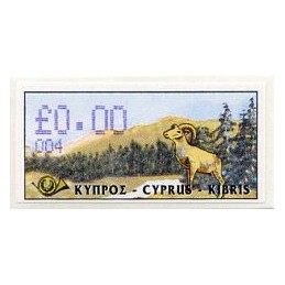 CYPRUS (1999). Cyprus...