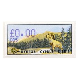 CYPRUS (1999). Cyprus...