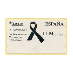 SPAIN (2004). 105. 11-M...