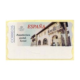 SPAIN (2002). 80....