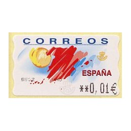 ESPAÑA (2004). 56.4....