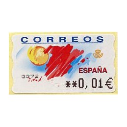 ESPAÑA (2001). 56E. Turismo...