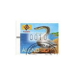 ALAND (1996). Aland. ATM...